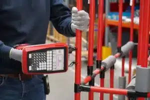 Manufacturer portable dotpeen marking machine