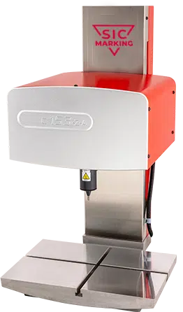 Macchina di Marcatura C153 Za con Asse Z