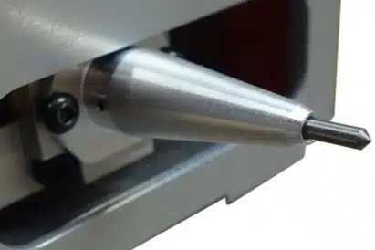 Punta della macchina di marcatura ad aria compressa ispeed