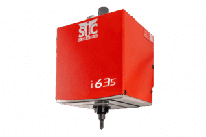 compact scribing machine i63s