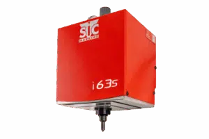 compact scribing machine i63s