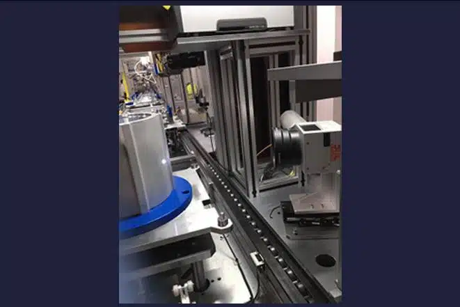 custom made laser machine manufacturer