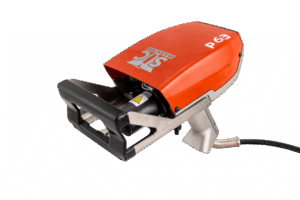 marking gun dot peen