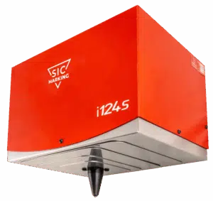 vin marking machine i124s