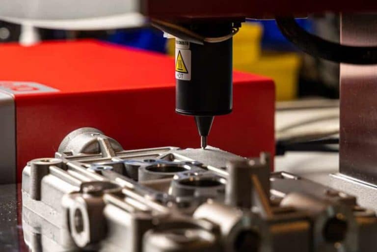 Marking machine manufacturer, industrial traceability solutions ...