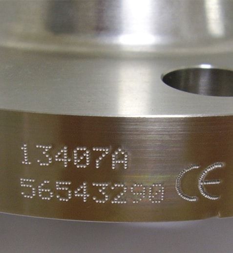 steel marking machine manufacturer