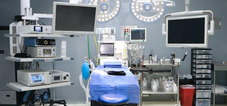 Traceability of medical products