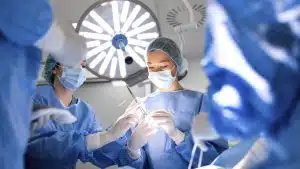 Nuevas fronteras del marcaje láser en la industria médica