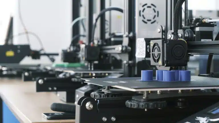 Laser marking and additive manufacturing: the key to customized part identification