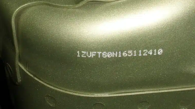 Complete Traceability: Mark, Verify and Secure Every Part Without Slowing Your Production